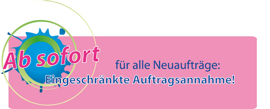 Fair und nachhaltig!