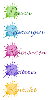 Menü WerbeOrganismus.de