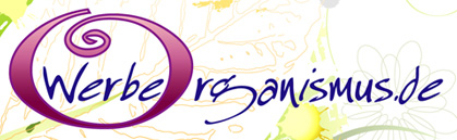 Eingang WerbeOrganismus - Werbeagentur in Crailsheim